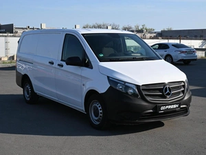 Минивэн Mercedes-benz Vito 2020 года, 2899000 рублей, Ростов-на-Дону