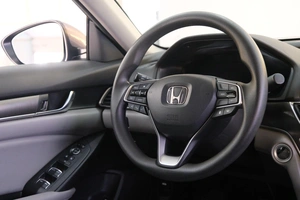 Седан Honda Accord 2020 года, 2219000 рублей, Омск