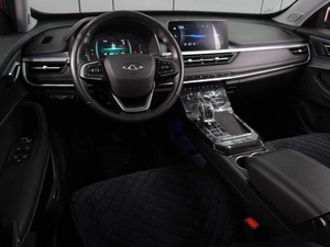 Внедорожник Chery Tiggo 7 Pro 2021 года, 2014000 рублей, Воронеж