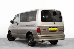 Минивэн Mazda Bongo Friendee 1990 года, 419000 рублей, Барнаул