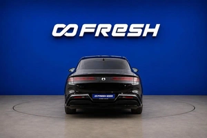 Хетчбэк Denza Z9 GT 2025 года, 6700000 рублей, Москва