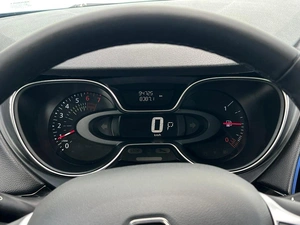 Внедорожник Renault Kaptur 2020 года, 1739000 рублей, Ижевск