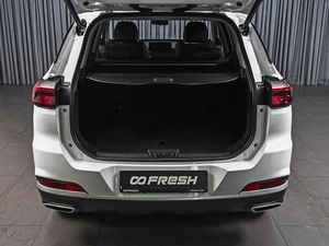 Внедорожник Chery Tiggo 7 Pro 2023 года, 1969000 рублей, Ставрополь