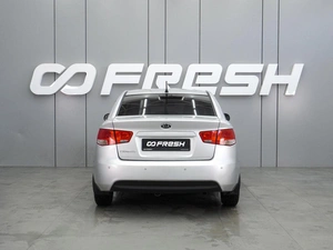 Седан Kia Cerato 2012 года, 999000 рублей, Воронеж