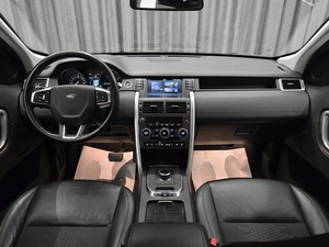 Внедорожник Land Rover Discovery Sport 2018 года, 2249000 рублей, Красноярск