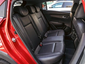 Хетчбэк Kia Rio X 2021 года, 1990000 рублей, Краснодар