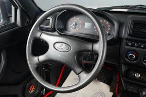 Внедорожник ВАЗ (LADA) 4x4 (Нива) 2020 года, 749000 рублей, Тюмень
