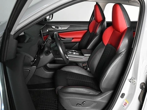 Внедорожник Changan UNI-S 2024 года, 2140000 рублей, Аксай