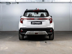 Внедорожник Kia Seltos 2025 года, 3127000 рублей, Ставрополь