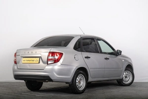Седан ВАЗ (LADA) Granta 2020 года, 559000 рублей, Томск