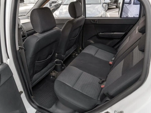 Хетчбэк Hyundai Getz 2010 года, 599000 рублей, Саратов