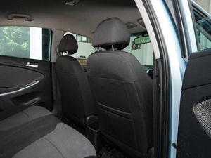 Седан Hyundai Solaris 2011 года, 498000 рублей, Тверь