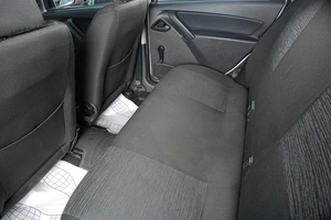 Лифтбек ВАЗ (LADA) Granta 2016 года, 469000 рублей, Тюмень