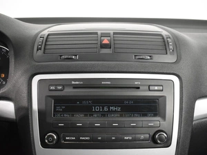 Лифтбек Skoda Octavia 2010 года, 476100 рублей, Казань