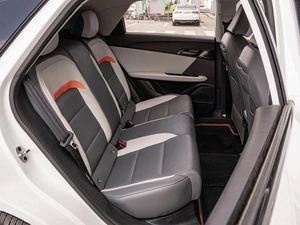 Хетчбэк MG Mulan 2022 года, 1975000 рублей, Краснодар