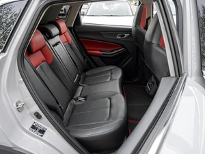 Внедорожник Changan CS55 Plus 2023 года, 2050000 рублей, Краснодар