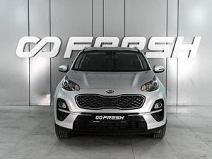 Внедорожник Kia Sportage 2019 года, 2250000 рублей, Аксай