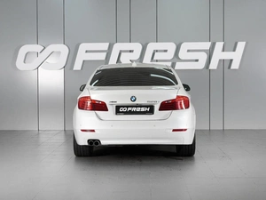 Седан BMW 5 серия 2015 года, 2429000 рублей, Минеральные Воды