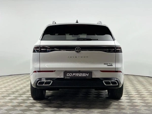 Внедорожник Volkswagen Tavendor 2024 года, 4839900 рублей, Казань