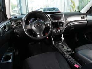Внедорожник Subaru Forester 2011 года, 1299000 рублей, Тверь