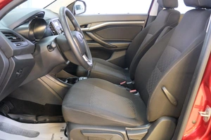 Седан ВАЗ (LADA) Vesta 2018 года, 1039000 рублей, Омск