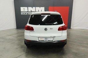 Внедорожник Volkswagen Tiguan 2014 года, 1400000 рублей, Курск