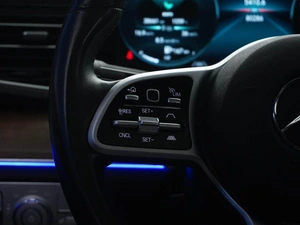 Внедорожник Mercedes-benz GLE-класс Coupe 2021 года, 8199046 рублей, Москва