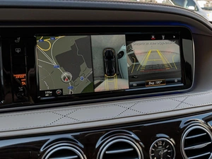 Седан Mercedes-benz Maybach S-класс 2015 года, 4680000 рублей, Краснодар