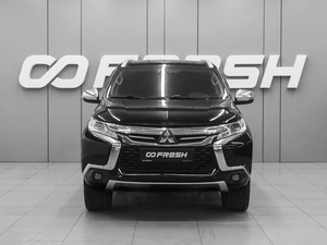 Внедорожник Mitsubishi Pajero Sport 2017 года, 2650000 рублей, Ростов-на-Дону