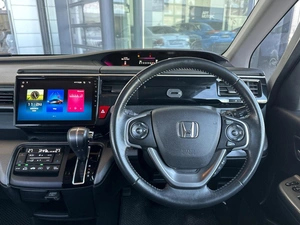 Минивэн Honda Stepwgn Spada 2015 года, 1790000 рублей, Уфа