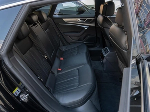 Лифтбек Audi A7 2019 года, 4899000 рублей, Саратов