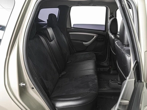 Внедорожник Renault Duster 2014 года, 1118000 рублей, Ставрополь