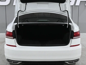 Седан Volkswagen Passat (North America) 2021 года, 3099000 рублей, Аксай