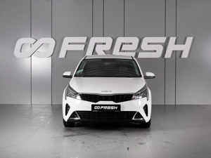 Седан Solaris KRS 2025 года, 2547000 рублей, Минеральные Воды