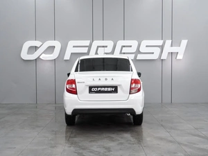 Седан ВАЗ (LADA) Granta 2021 года, 749000 рублей, Воронеж