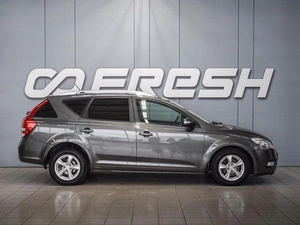 Универсал Kia Ceed 2010 года, 830000 рублей, Муром