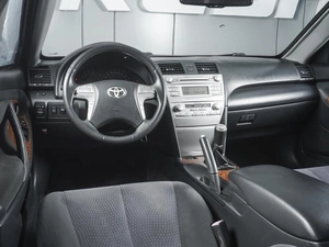 Седан Toyota Camry 2011 года, 1090000 рублей, Ростов-на-Дону