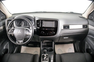 Внедорожник Mitsubishi Outlander 2014 года, 1479000 рублей, Пермь
