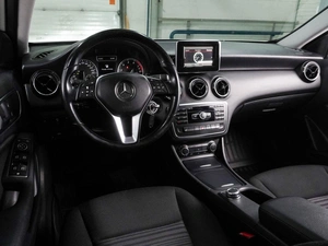 Хетчбэк Mercedes-benz A-класс 2014 года, 1169000 рублей, Воронеж