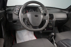 Седан ВАЗ (LADA) 2110 2002 года, 159000 рублей, Сургут