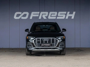 Внедорожник Audi Q5 2021 года, 4700000 рублей, Краснодар