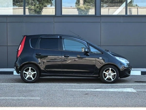 Хетчбэк Mitsubishi Colt 2003 года, 399000 рублей, Кирилловка