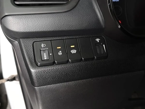 Хетчбэк Kia Rio 2017 года, 1378000 рублей, Ставрополь