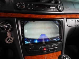 Седан Mercedes-benz E-класс 2007 года, 999000 рублей, Воронеж