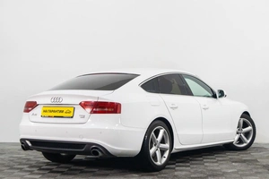 Лифтбек Audi A5 2011 года, 1389000 рублей, Сургут