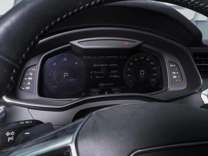 Седан Audi A6 2020 года, 4899000 рублей, Ростов-на-Дону