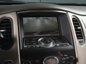 Внедорожник Infiniti EX35 2008 года, 1378000 рублей, Минеральные Воды