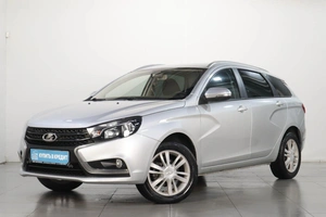 Универсал ВАЗ (LADA) Vesta 2019 года, 1079000 рублей, Челябинск
