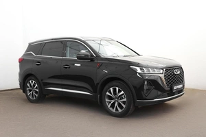Внедорожник Chery Tiggo 7 Pro Max 2023 года, 1930000 рублей, Орёл