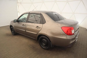 Седан Datsun on-DO 2016 года, 470000 рублей, Орёл